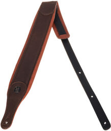 SPS-005 Ultra Soft Strap BR TB Brown Tobacco