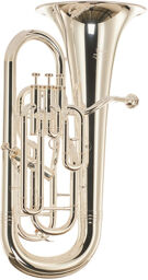 YEP-621S Bb-Euphonium