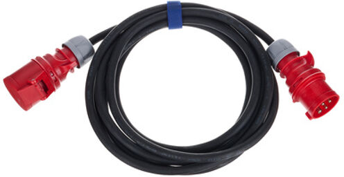 Hoist Power Cable 4x2.5mm² 5m