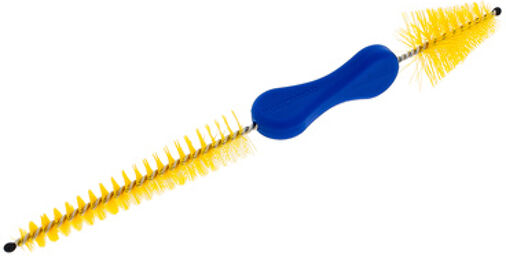 2-In-1 Mouthpiece & Cup Brush