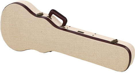 Journeyman SC Electric Guitar Beige