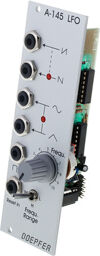 A-145 LFO Modulation Generator