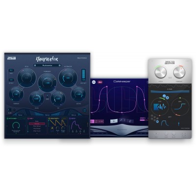 Infected Mushroom Bundle