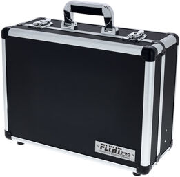 Case UA OX Amp Top Box