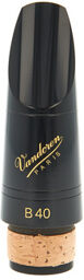 Bb-Clarinet B40 Profile 88
