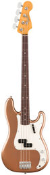 Vintera III L 60s P Bass FMG Firemist Gold