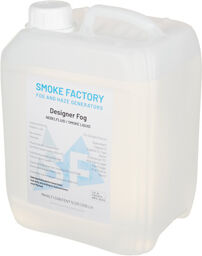Designer Fog 5L