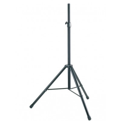 21436-009-55 Pied D'enceinte Noir