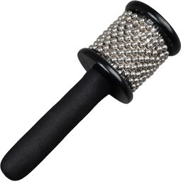 SEPCAB1 Cabasa 60 mm Black
