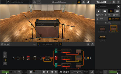 AmpliTube Brian May