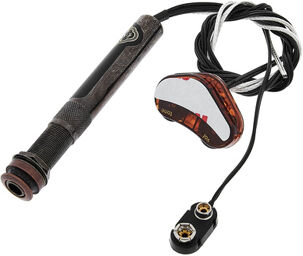 Element Active System VTC