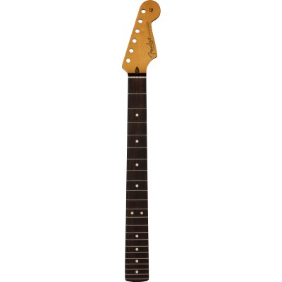 American Professional II Strat Neck 22 Narrow Tall Frets 9.5
