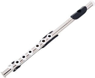 Treble 80 Standard Fb Black