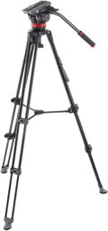 MVK502AM-1 Camera Stand Noir