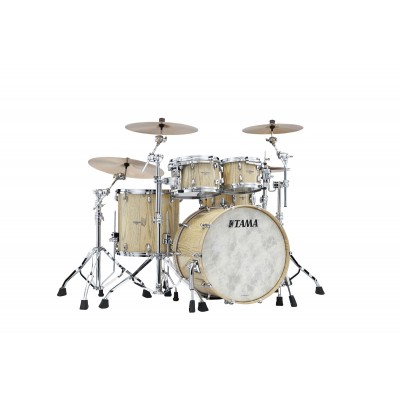 Star Walnut Stage 22 Antique White Japanesechestnut