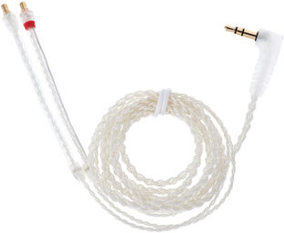 IE 400/500 Pro twisted cable