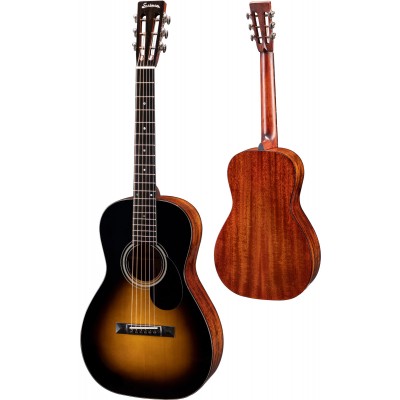 E10P-TC-SB Sunburst Thermo Cured