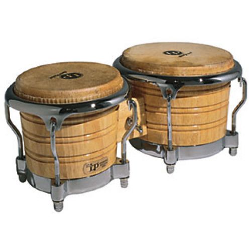 LP201ax/2dw - Bongos Generation II - Lie De Vin
