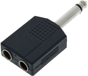 1852 Y-Adapter
