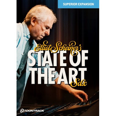 SDX State of the Art