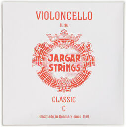 Classic Cello String C Forte