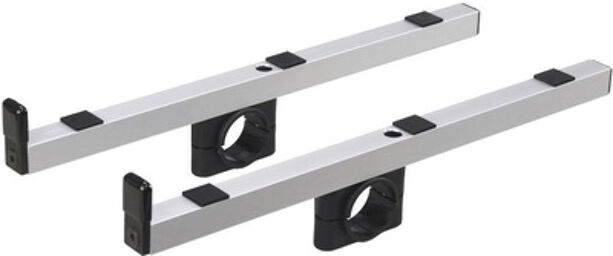 Holders 40S Argent