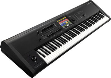 Kronos 88
