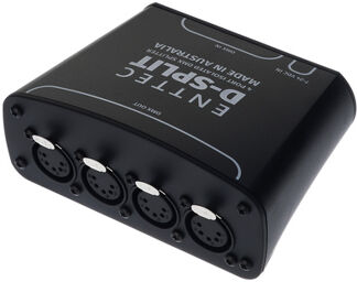 D-Split 4x5pin output