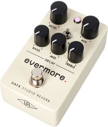 UAFX Evermore Studio R B-Stock