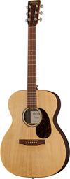 000-X2E Rosewood Naturel