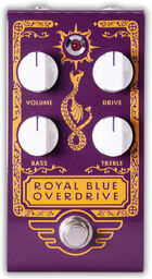 Royal Blue Overdrive HW