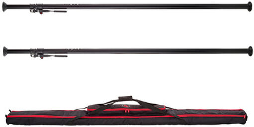 Autopole 032 B Black Bundle noir