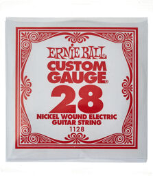 028 Single String Wound Set