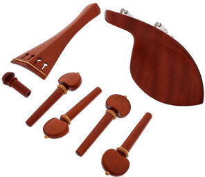 Viola Parts Set BW/BW Hill