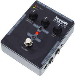 Mixing Link Mic Preamp