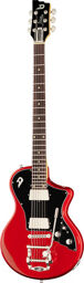 Julietta Baritone Catalina Red Catalina Red