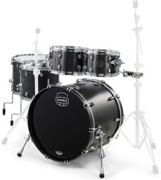 Saturn Studioease Set -FB Satin Black