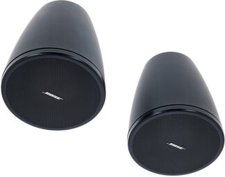 DesignMax DM3P black Noir
