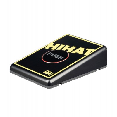STB5 - Pedale Percussions Stomp Box Hihat