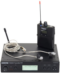 PSM 300 Premium SE215 T11