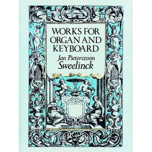 Sweelinck J.P. - Works For Organ
