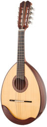 La Lucida Orch. Mandolin RW