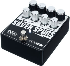 Silver Spurs - Flex Distortion