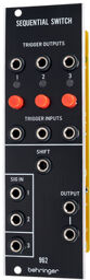 962 Sequential Switch