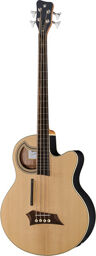 RB Alien Standard 4 FL NT Natural Transparent Satin