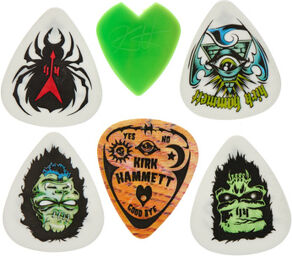 Hammett Monster Loose 0,88 Tin