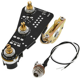 ST 6-Way HH Solderless Harness