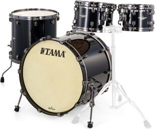 Starclassic Maple Standard PBK Piano Black