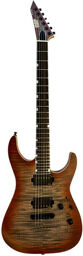 M-II NTB FM BLOOD MOON SATIN Blood Moon