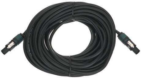 TPL 20 LL Noir